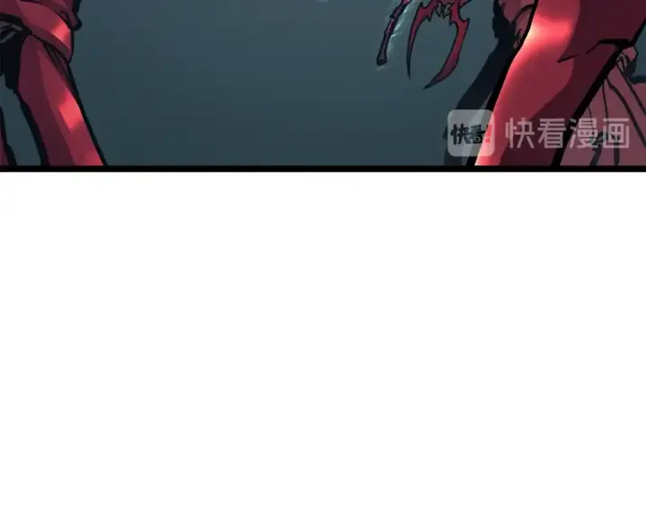 《我独自升级》第96话 蚂蚁怪物图19