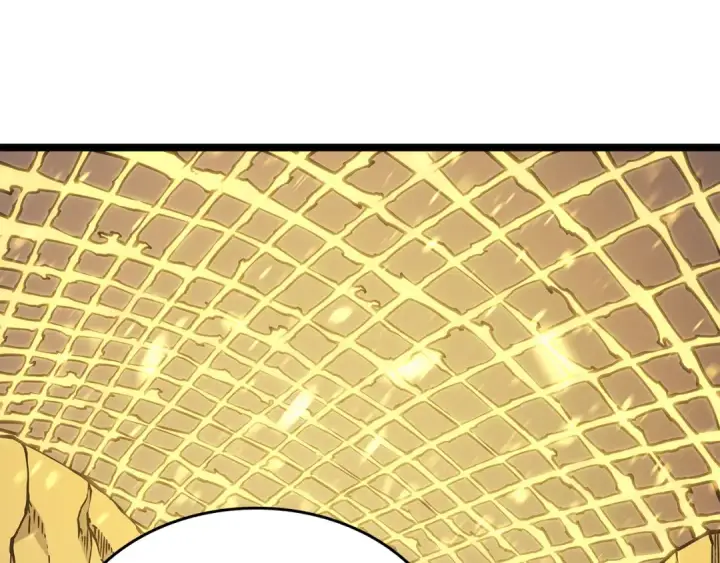 《我独自升级》第96话 蚂蚁怪物图47