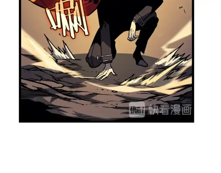《我独自升级》第96话 蚂蚁怪物图52
