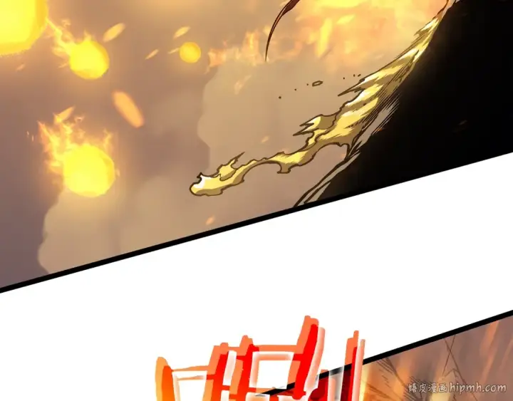 《我独自升级》第96话 蚂蚁怪物图56