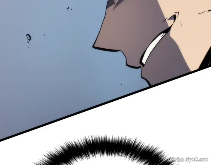 《我独自升级》第97话 猎人怪物图136