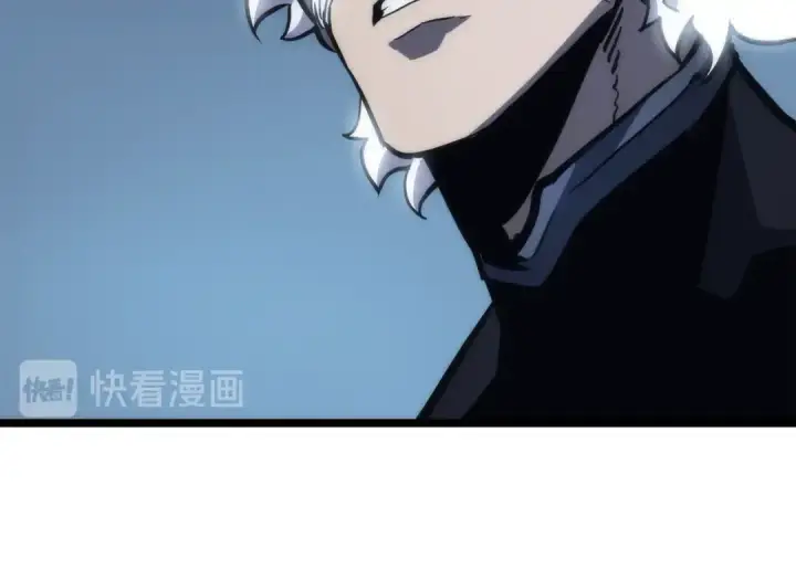 《我独自升级》第97话 猎人怪物图149