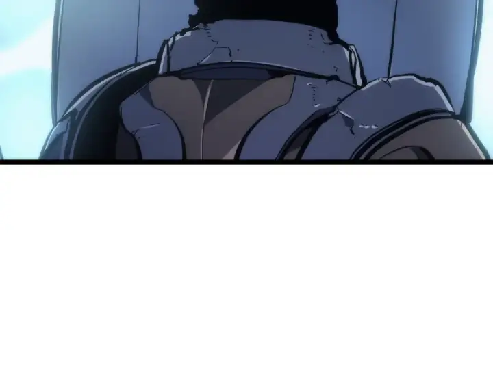《我独自升级》第97话 猎人怪物图5