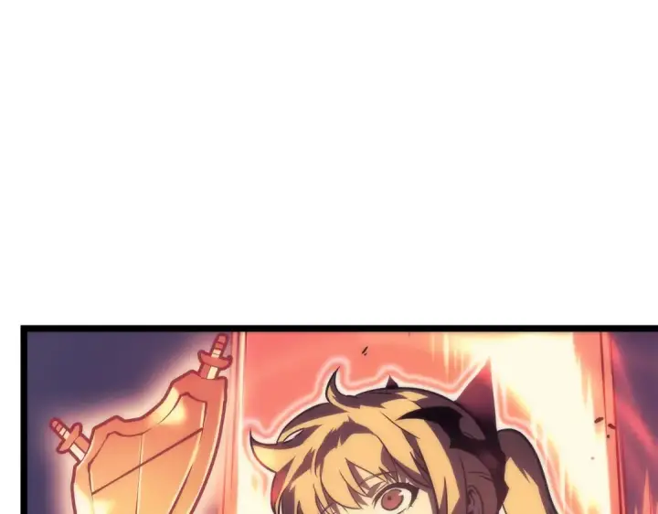 《我独自升级》第97话 猎人怪物图65