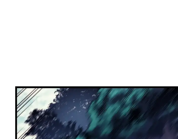 《我独自升级》第97话 猎人怪物图81