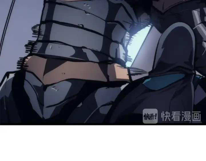 《我独自升级》第98话 它比蚁后更强大！图113