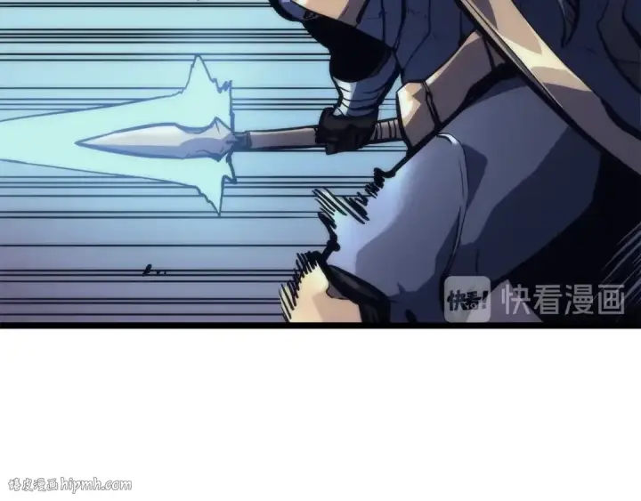 《我独自升级》第98话 它比蚁后更强大！图16