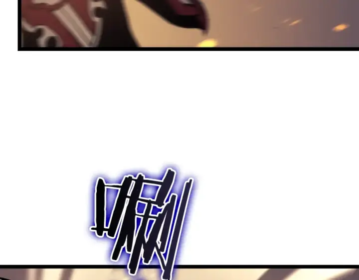 《我独自升级》第98话 它比蚁后更强大！图161