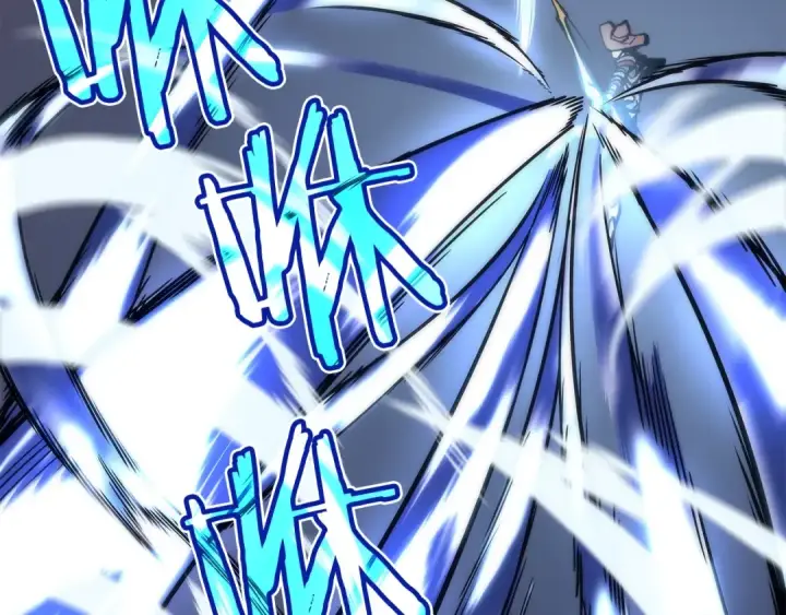 《我独自升级》第98话 它比蚁后更强大！图82