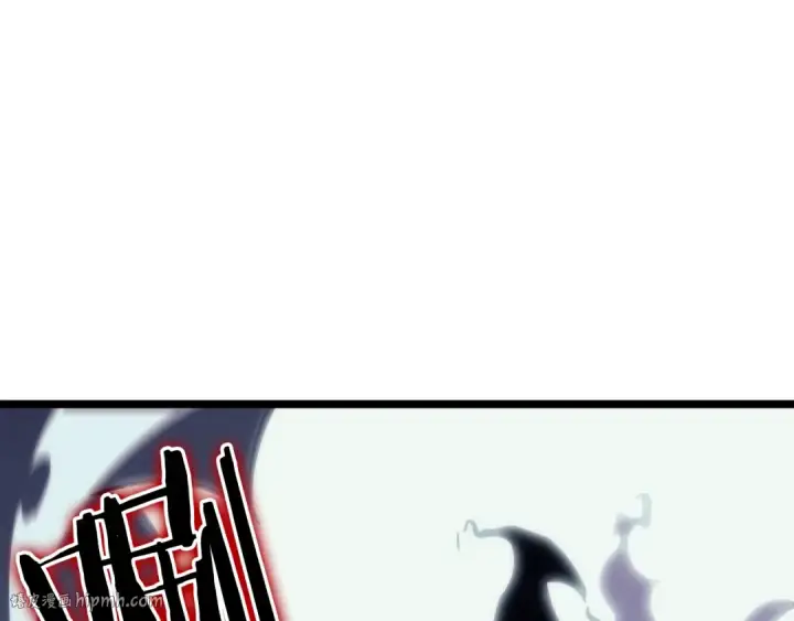 《我独自升级》第99话 邪恶蚂蚁图104
