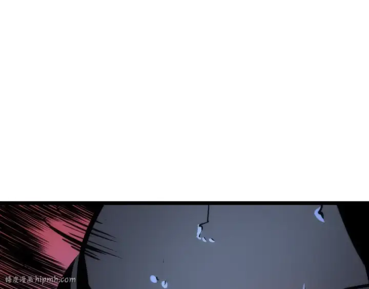 《我独自升级》第99话 邪恶蚂蚁图176
