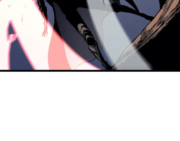 《我独自升级》第100话 我是王图180