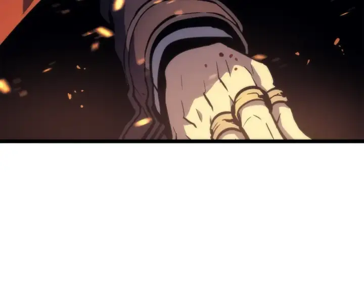《我独自升级》第100话 我是王图228