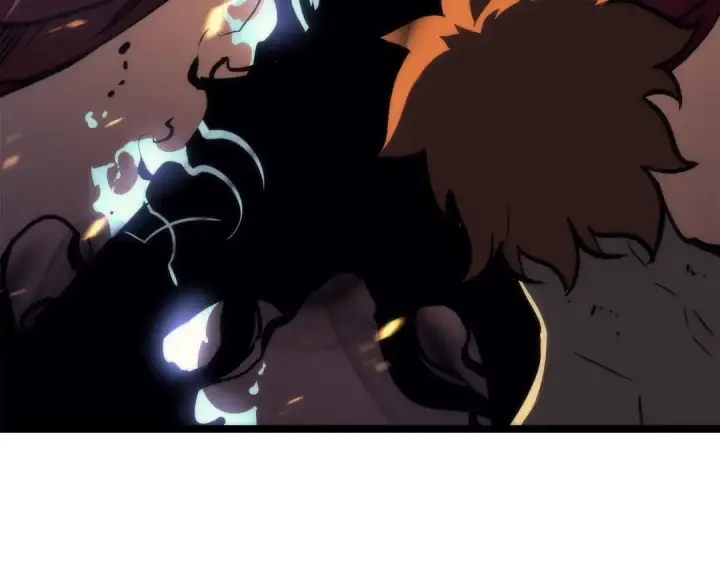《我独自升级》第100话 我是王图246
