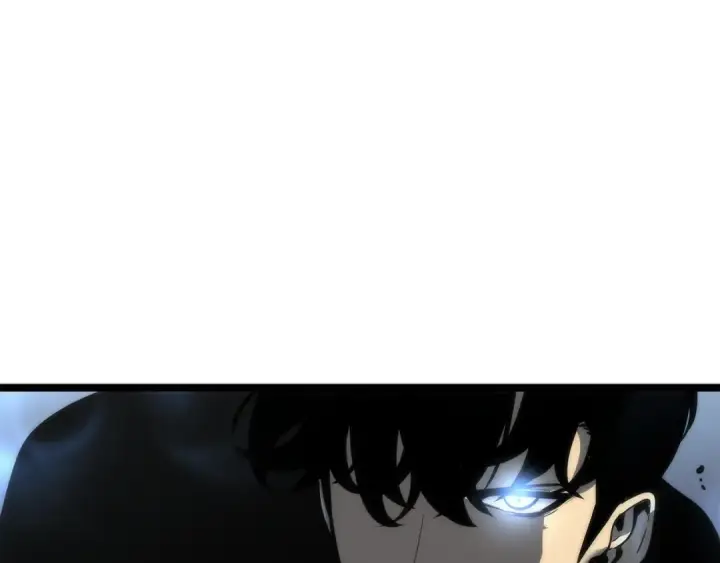 《我独自升级》第100话 我是王图262