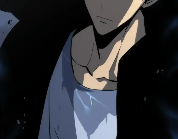 《我独自升级》第100话 我是王图263