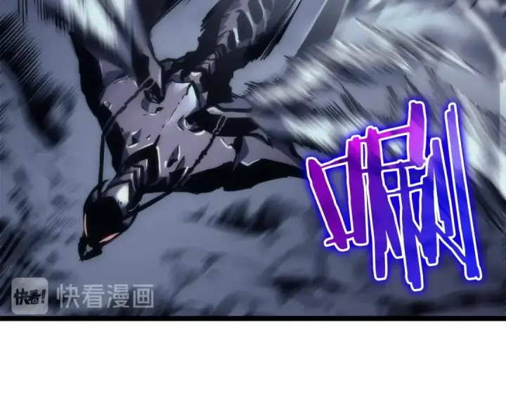《我独自升级》第100话 我是王图76