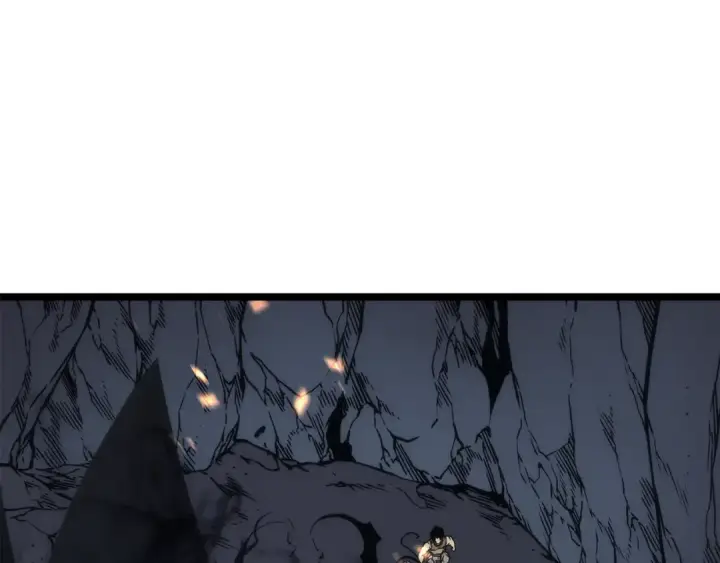 《我独自升级》第101话 王与王图100