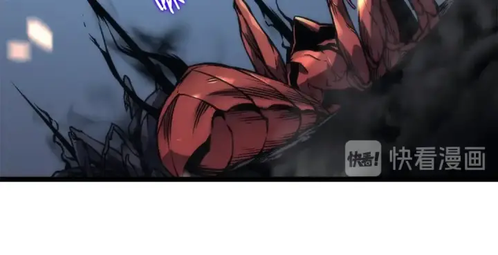 《我独自升级》第101话 王与王图131