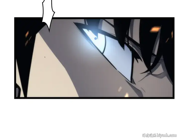 《我独自升级》第101话 王与王图168