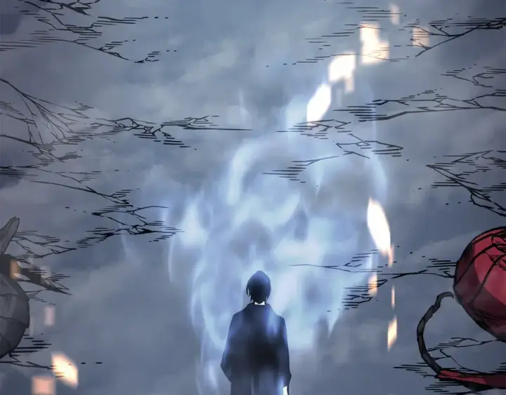 《我独自升级》第101话 王与王图189