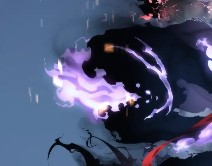 《我独自升级》第101话 王与王图75