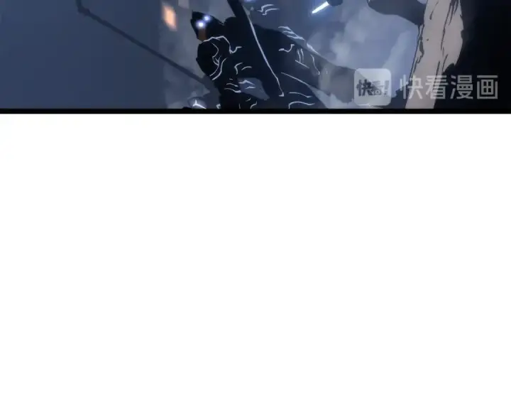 《我独自升级》第101话 王与王图78