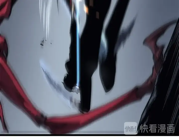 《我独自升级》第101话 王与王图99