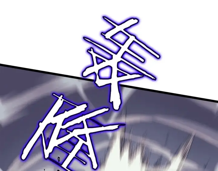 《我独自升级》第102话 蚂蚁心态崩了图103