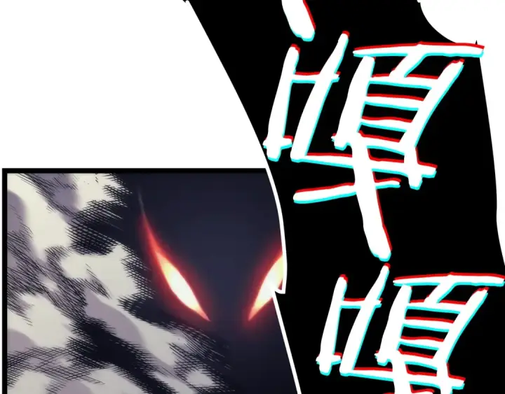 《我独自升级》第102话 蚂蚁心态崩了图169
