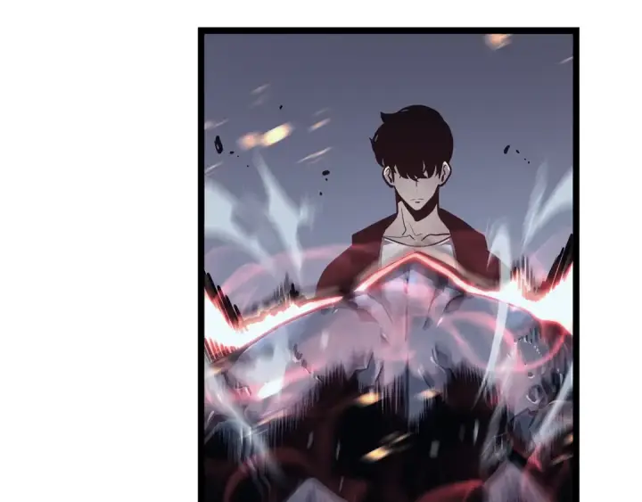 《我独自升级》第102话 蚂蚁心态崩了图4