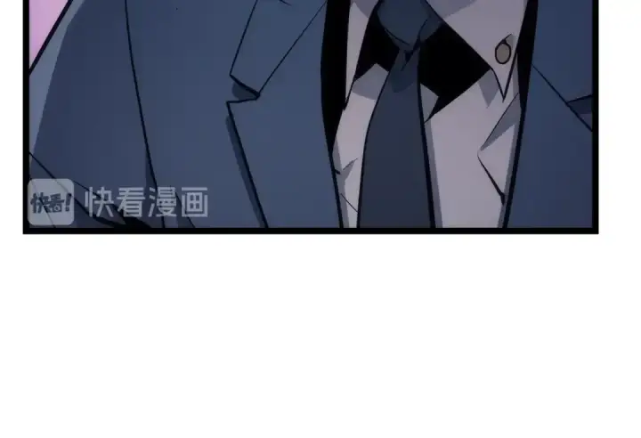 《我独自升级》第102话 蚂蚁心态崩了图47