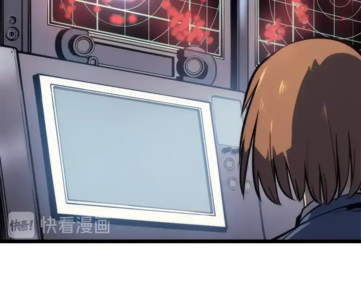 《我独自升级》第102话 蚂蚁心态崩了图63