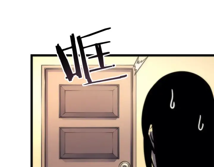 《我独自升级》第102话 蚂蚁心态崩了图77