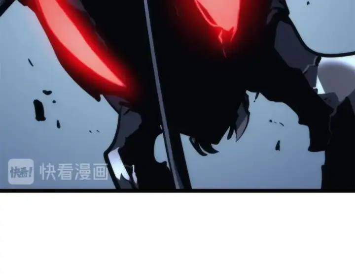 《我独自升级》第103话 不知所措小蚂蚁图103