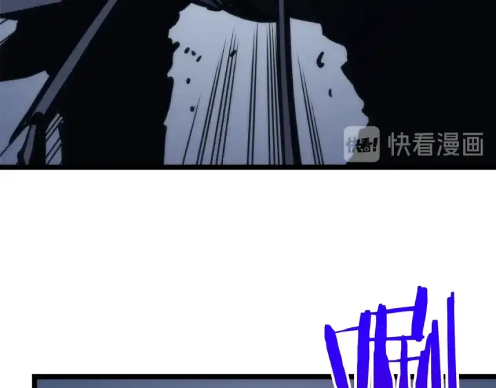 《我独自升级》第103话 不知所措小蚂蚁图113