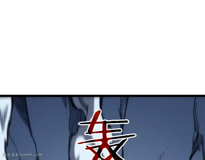 《我独自升级》第103话 不知所措小蚂蚁图120
