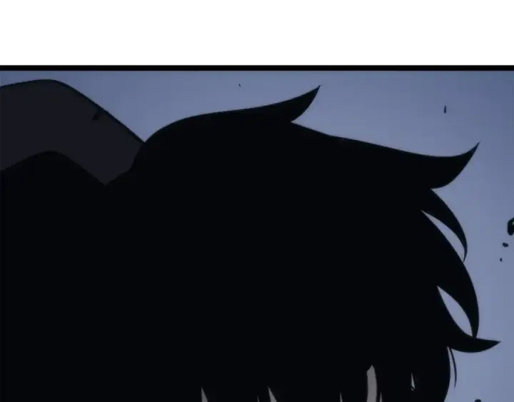 《我独自升级》第103话 不知所措小蚂蚁图127
