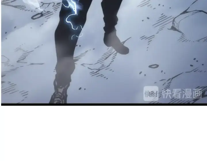 《我独自升级》第103话 不知所措小蚂蚁图153