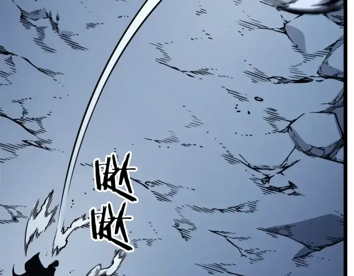 《我独自升级》第103话 不知所措小蚂蚁图246