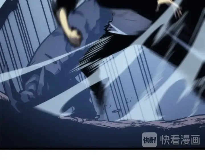 《我独自升级》第103话 不知所措小蚂蚁图25