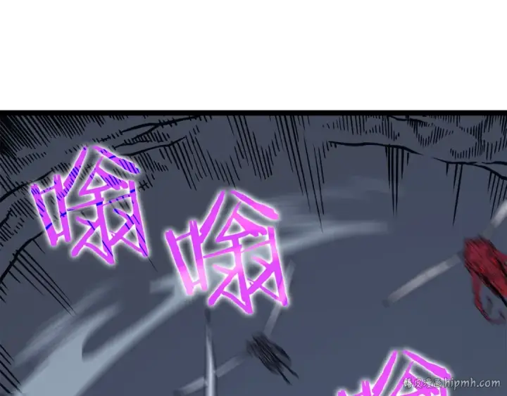 《我独自升级》第103话 不知所措小蚂蚁图256