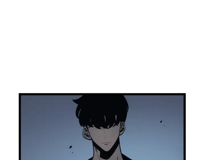 《我独自升级》第103话 不知所措小蚂蚁图263