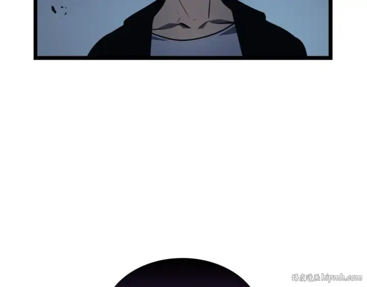 《我独自升级》第103话 不知所措小蚂蚁图264