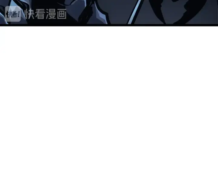《我独自升级》第103话 不知所措小蚂蚁图266