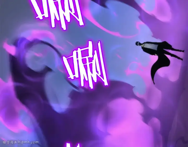 《我独自升级》第103话 不知所措小蚂蚁图272