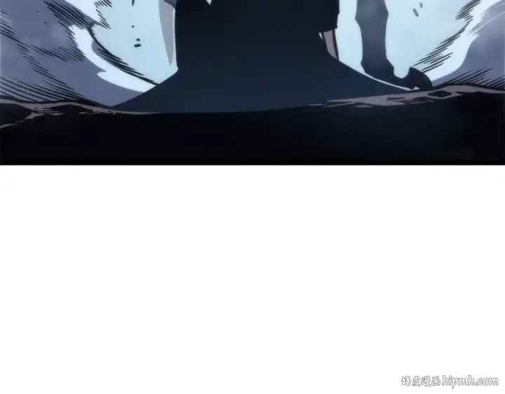 《我独自升级》第103话 不知所措小蚂蚁图48