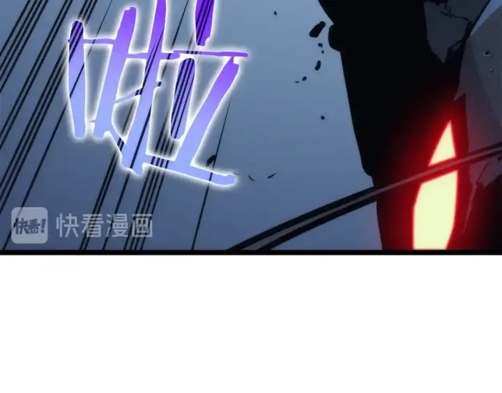 《我独自升级》第103话 不知所措小蚂蚁图51