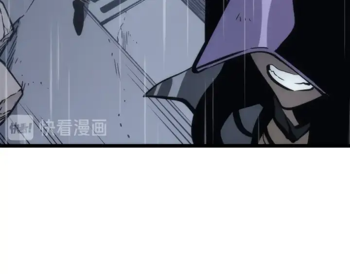 《我独自升级》第103话 不知所措小蚂蚁图73