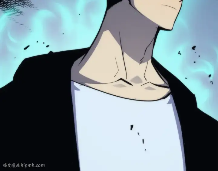 《我独自升级》第103话 不知所措小蚂蚁图96